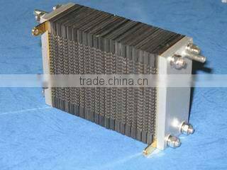 Guangdong Made SUS304 Fins Heat Exchanger Tube