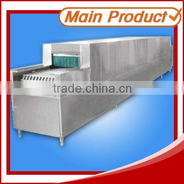 25tons quick cooling block ice machine