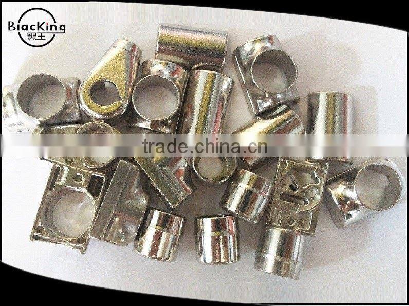 Top Quality Customized Customized Zinc Alloy Parts