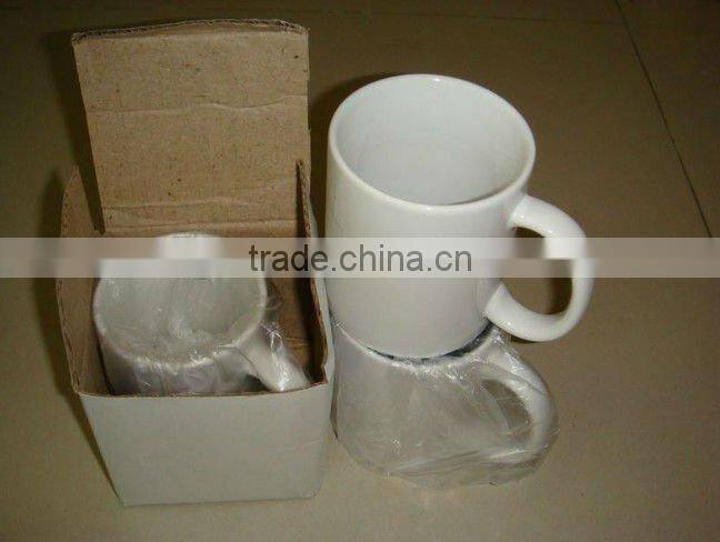 Professional Heat Press Supplier of 11oz brim color mug Heat Changing Mug
