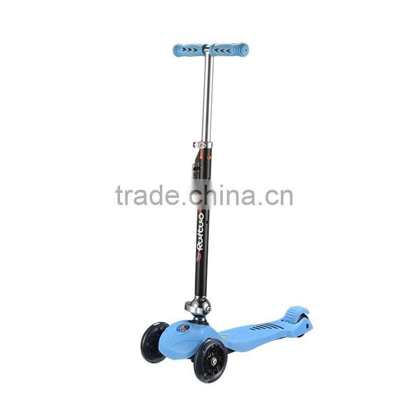 Hot plastic body child scooter For sale cheap price/Best Selling Kick Scooter,CE Approved Scooter,KickS cooter,Foot Scooter