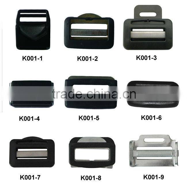 Exporting to Many Countries,Seat Belt Adjuster