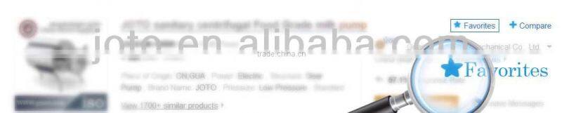 WQ series stainless steel Submersible Sludge Pump made in china