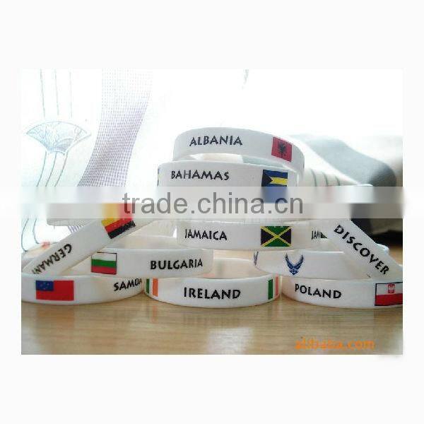 2013 newest jamaica bracelets