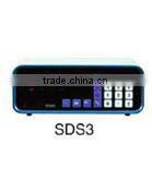 China top quality Lathe machine digital readout for sale