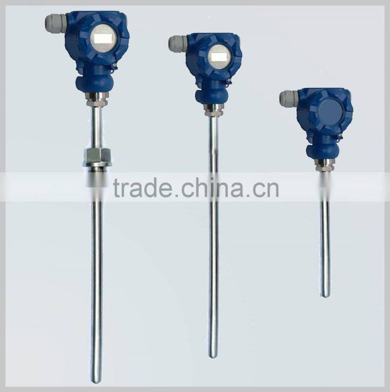 Digital temperature controller temperature transmitter with low price