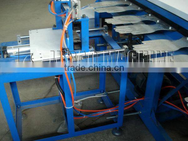 JB-SDB 2 colors PVC sock dotting machine