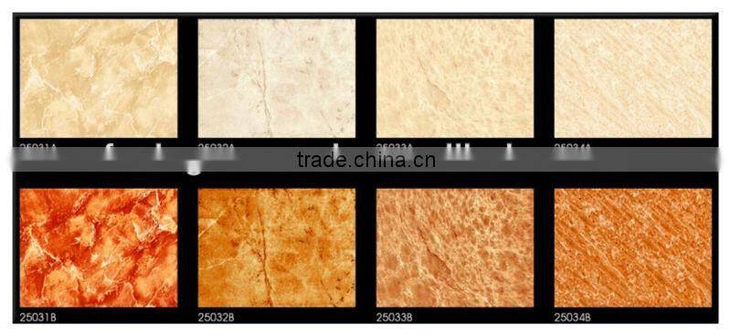 glazed 250*330 exterior wall tile