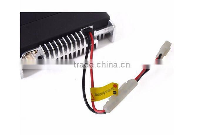 10Watt Mini-size Duplex and Single-mode antenna radio station UHF repeater