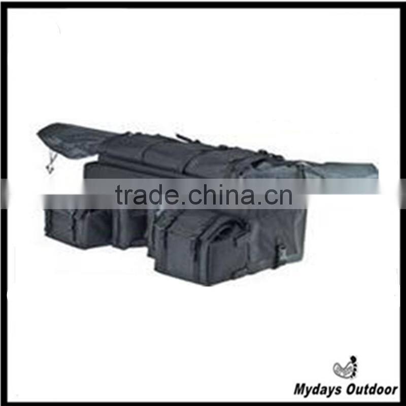 Large ATV Soft Luggage Bag for front or rear ATV racks