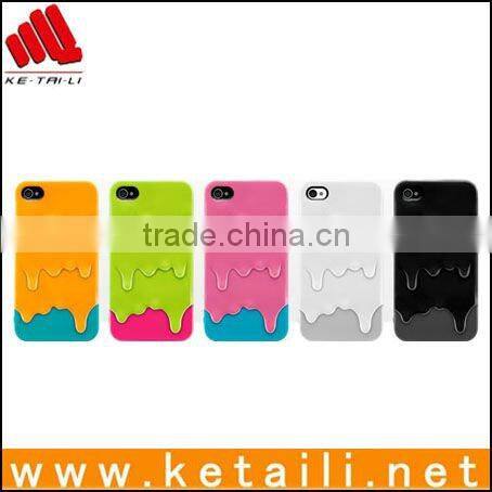 mobile phone protection shell for iphone 5