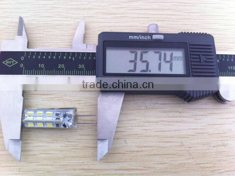 Led lamp G4 1.5W AC 200 SMD 3014