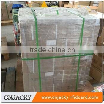 13.56mhz S70/S50 card inlay