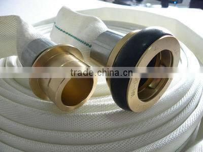 PU hose for firefighting