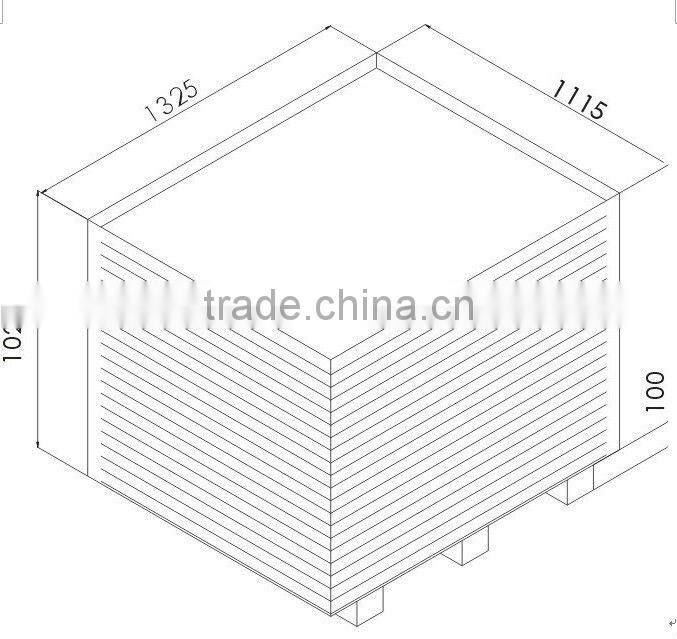 High Quality Etched Foil Mica Heater