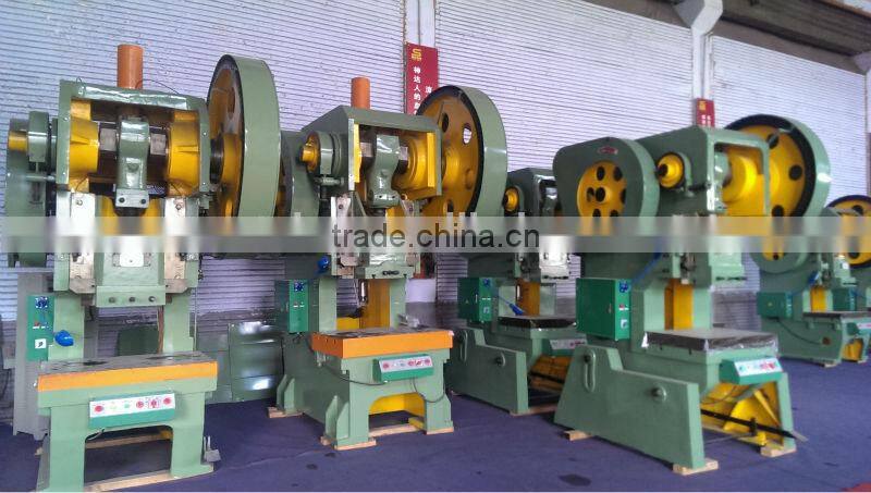 Sheet Metal Hole Punch Machine0086-15037190623