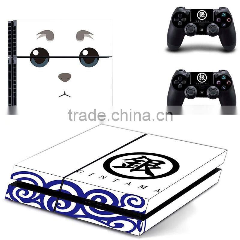 Vinyl Skin Sticker Decal #82 For PS4 Playstation 4 Console & Controllers Joker stick for ps4 in stock