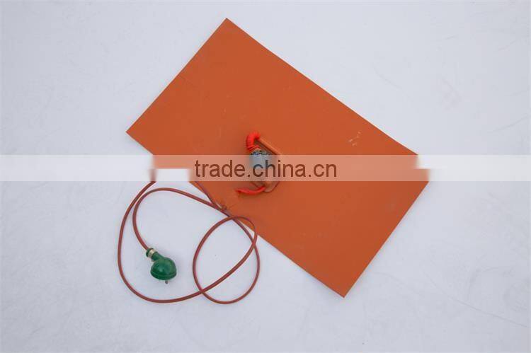 Customized Safe Defrost Heater For Evaporator with Quality Assurance