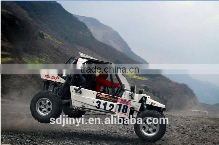 1100cc EEC 4WD UTV