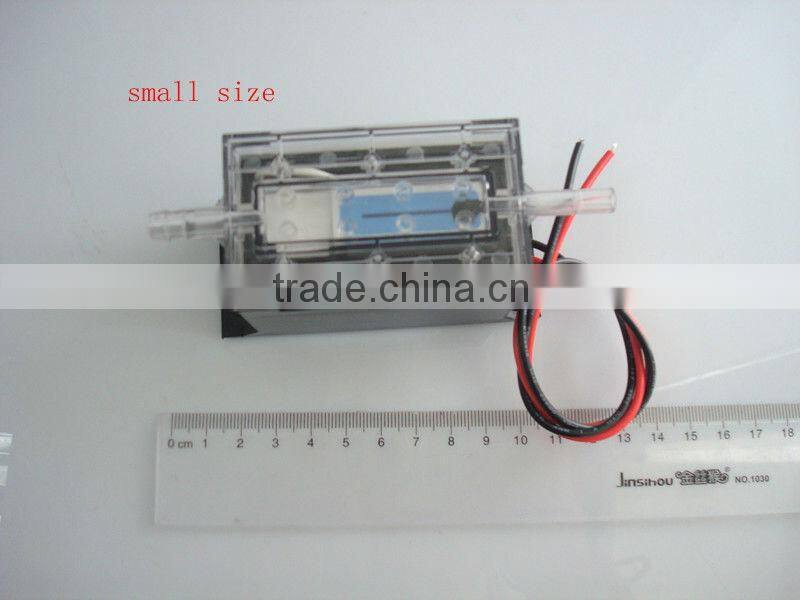 Low price ozone water sterilizer purifier