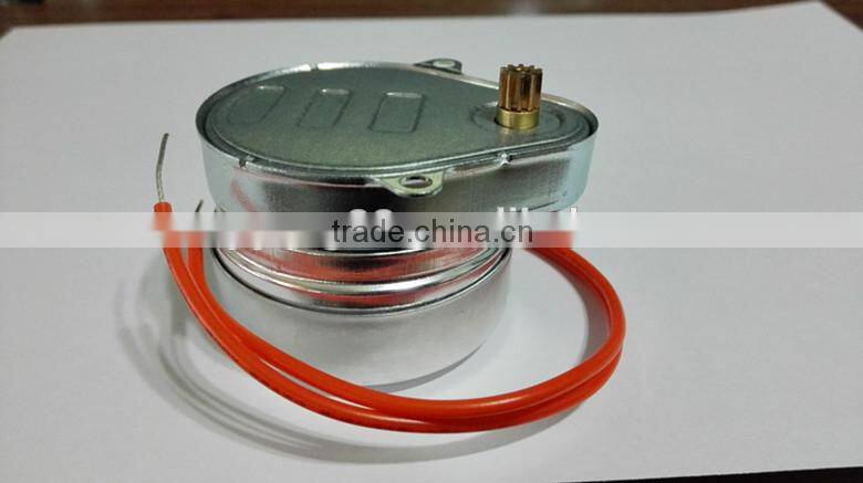 AC Electric Hysteresis Motors, AC MINI Reversible Motors, Synchronous Moteur TH-204-SG For Humidity Controller