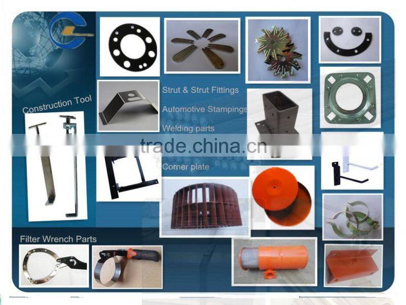 2014 New arrival precision customized mailbox