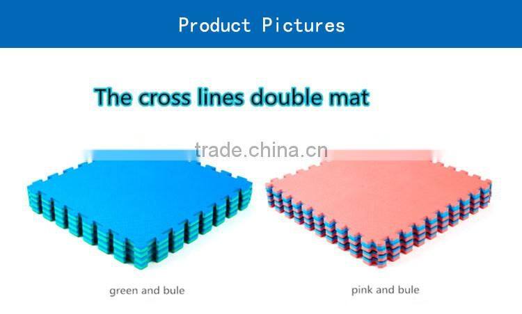 2Cm Baby Eva Letter Puzzle Mat