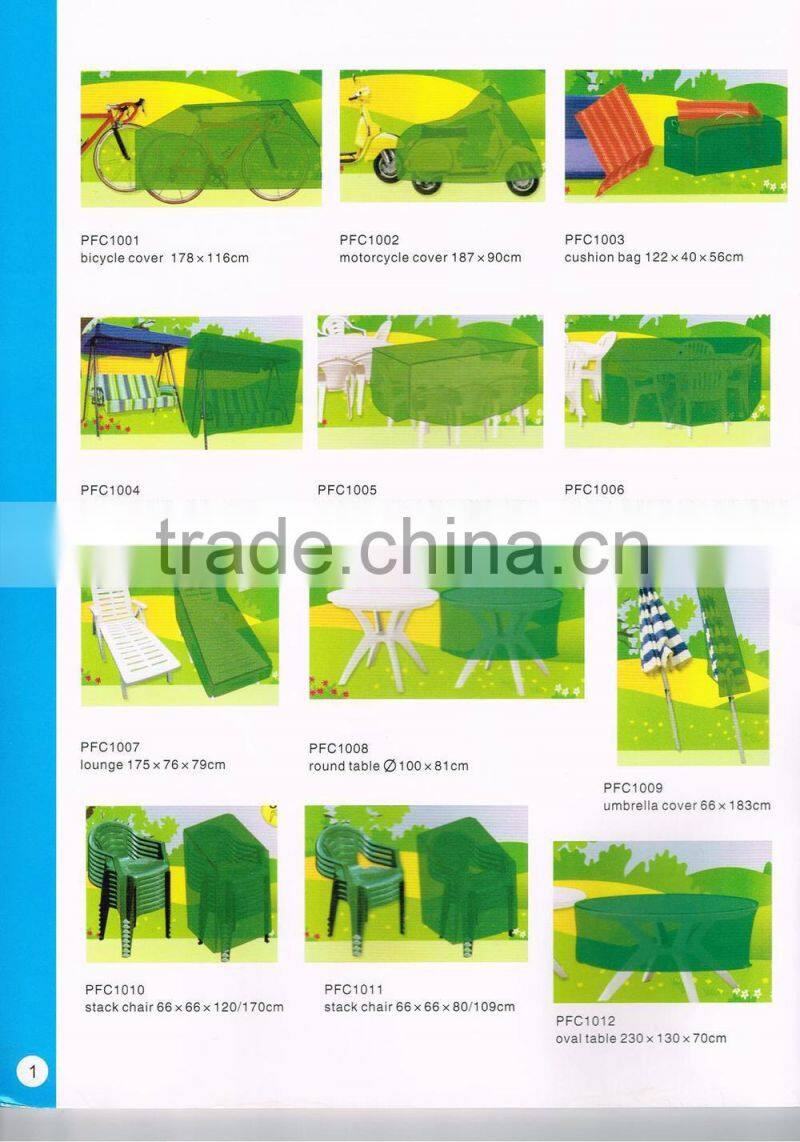 outdoor furniture cover patio furniture cover UV and waterproof garden table sets furniture cover