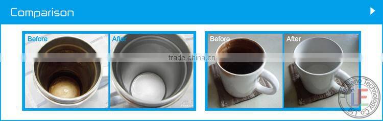 Coffee cup cleaning, Magic cup cleaner, household, 2014 new products