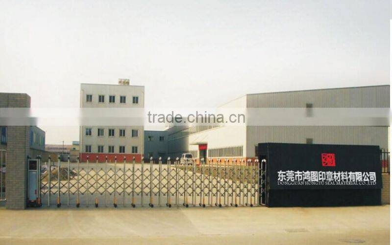 2015 New Epress Brand Automatic Date Stamp Maker Self Inking Rubber Stamp machine