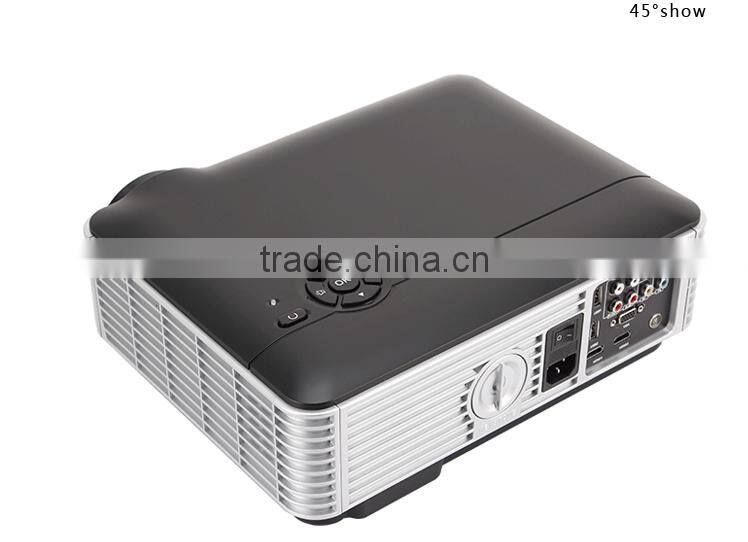 2800 lumens RD806A full HD Home theater projectors smart Android OS