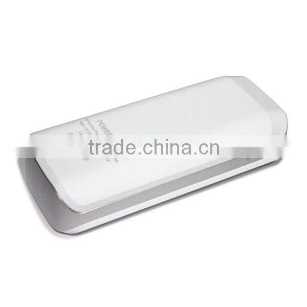 Portable Best Quality 8000mah Power Bank,Suitable For Phone/ MP4MP3MP5