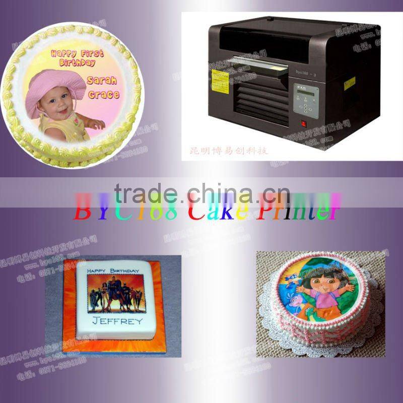 Cake printing machines cheap price