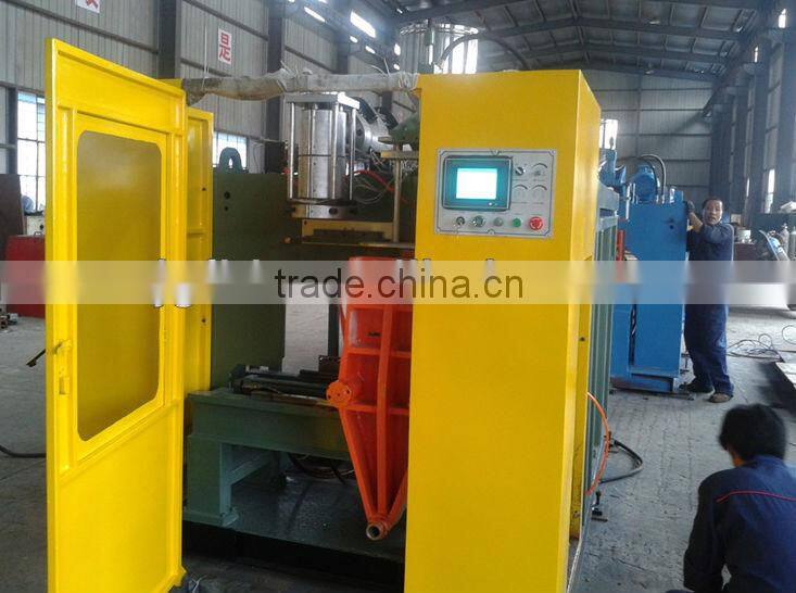 Extrusion Blow Molding Machine For PE PP HDPE PVC Bottle