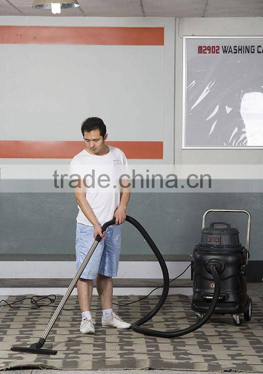 vacuum cleaning for floor