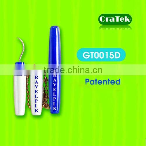 tooth clean tool teeth cleaning tool OraTek toothpick GT0015D