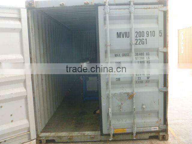 Factory supply Ventilating HVAC air duct metal duct forming machine for sale