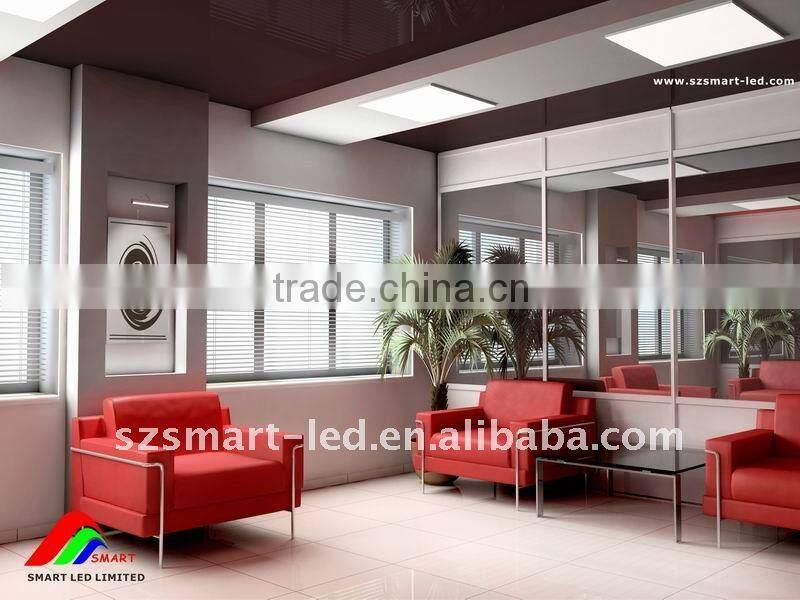 Dimmable 300*300mm, 20W, DC24VSquare panel