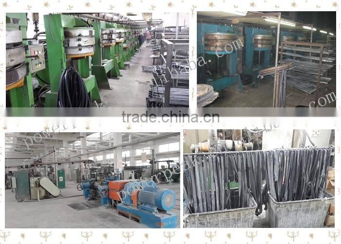 tubo de goma de butilo motocicleta 4.10-18 460-17 460-18 5.10-17 5.10-18