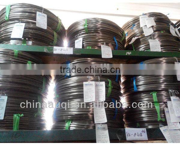 Mineral Insulated Cable