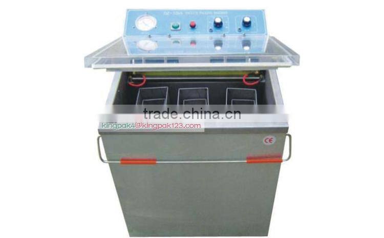 DZ320A Molding Tea And Rice Vacuum Packaging Machine