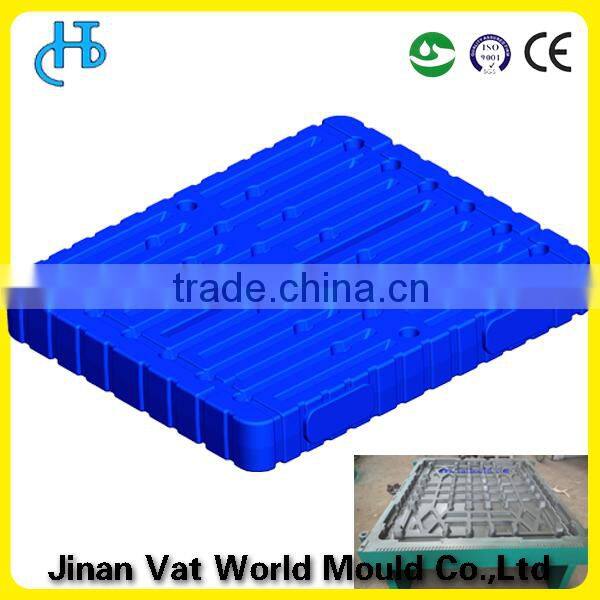 pallet mould/injection plastic pallet mould/blow plastic pallet mould/mould manufacturer