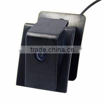 Car front cameras for Audi Q5, with HD night vision view and wide angle