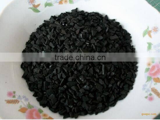 4MM COAL BASED ACTIVATED CARBON FILTER FOR AIR PURIFICATION