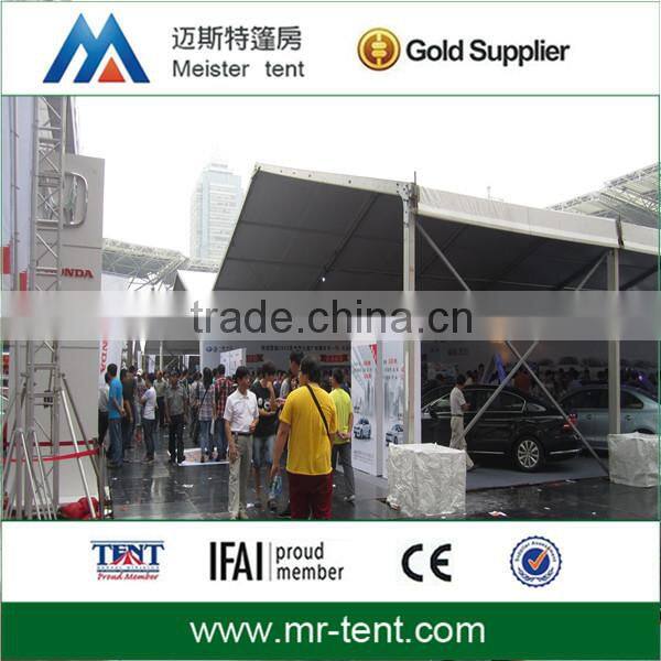 10x20m giant metal structure roof event tent