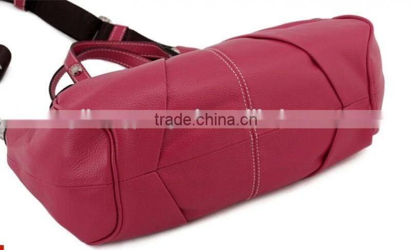 Brand Fashion Woman Shoulder Bag Promotional Messenger Bag Ladies Luxury PU Leather High Quality Crossbody Bags