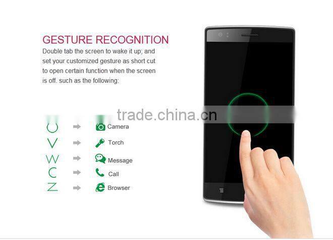 ELEPHONE G4 MTK6582 1.3GHz 5.0'' IPS Android 3G Smartphone White