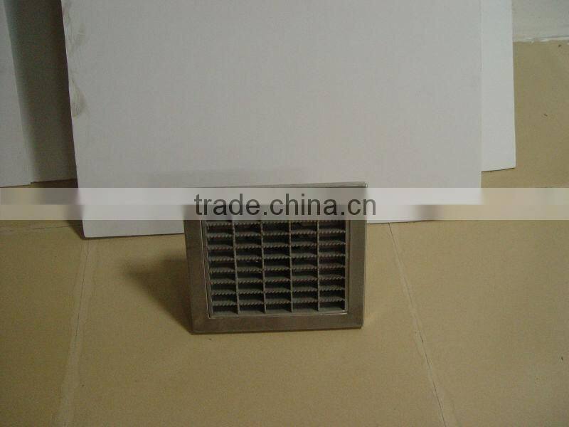Stainless Steel Floor Drain