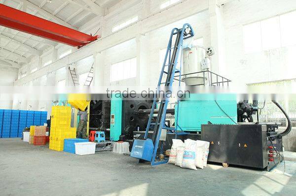 New Design Reinforced combinative plastic spare parts bins