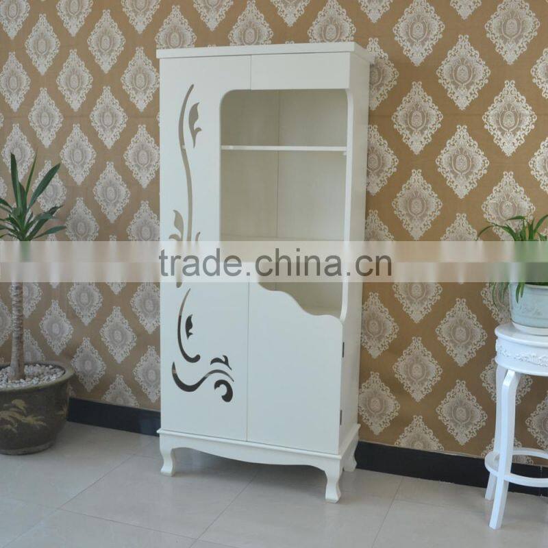 Hot sale modern design durable trade wardrobe